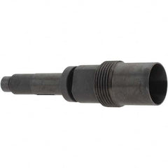 Ingersoll-Rand - Die Grinder Accessories Accessory Type: Spindle For Use With: 301A Right Angle Die Grinder - Caliber Tooling