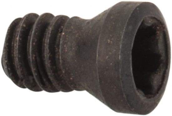 Seco - Torx Plus Lock Screw for Indexable Milling - For Use with Inserts - Caliber Tooling