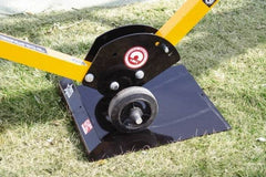 Mag-Mate - Lifting Aid Magnet Dolly - Caliber Tooling