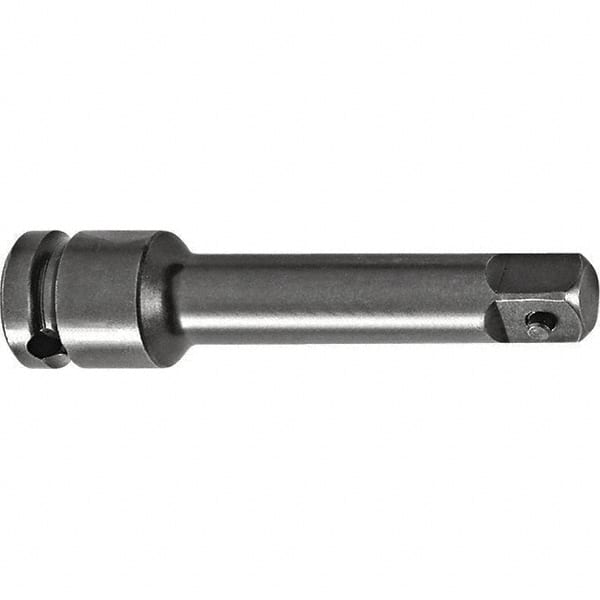 Apex - Socket Adapters & Universal Joints Type: Adapter Male Size: 3/8 - Caliber Tooling