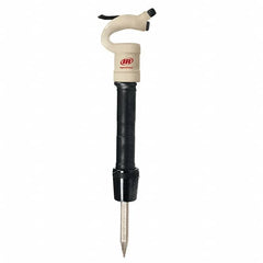 Ingersoll-Rand - Chiseling, Chipping & Demolition Hammers Hammer Type: Riveting Hammer Type of Power: Pneumatic - Caliber Tooling