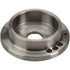 Dynabrade - Air Right-Angle Sander Bearing Plate - Use with 52655 - Caliber Tooling