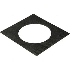 Dynabrade - Power Sander Hook-Face Backing - For Use with 57978 Square Base Plates & Dynabug Orbital Sanders - Caliber Tooling