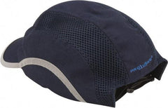 PRO-SAFE - Bump Cap - Adjustable, Vented, Navy Blue - Caliber Tooling