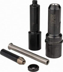 Marson - 1/4 Insert Tool Nose Assembly - For Use with 1/4" BOM Fastener - Caliber Tooling