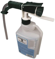 Minuteman - Proportioner Fill Gun - Use with Multi-Task 2L Bottles, Bottle Not Included - Caliber Tooling