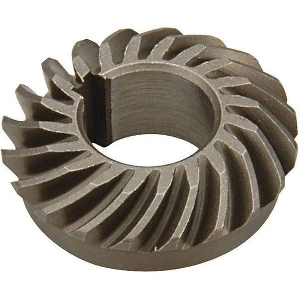 Dynabrade - 3" Air Buffer Bevel Gear - Use with 18055 - Caliber Tooling