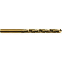 Hertel - 16mm 135° Cobalt Jobber Drill - Caliber Tooling