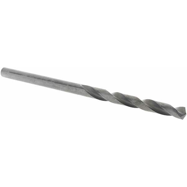 Value Collection - 5/16" Diam, 6" OAL Oxide High Speed Steel Aircraft Extension Drill Bit - Caliber Tooling