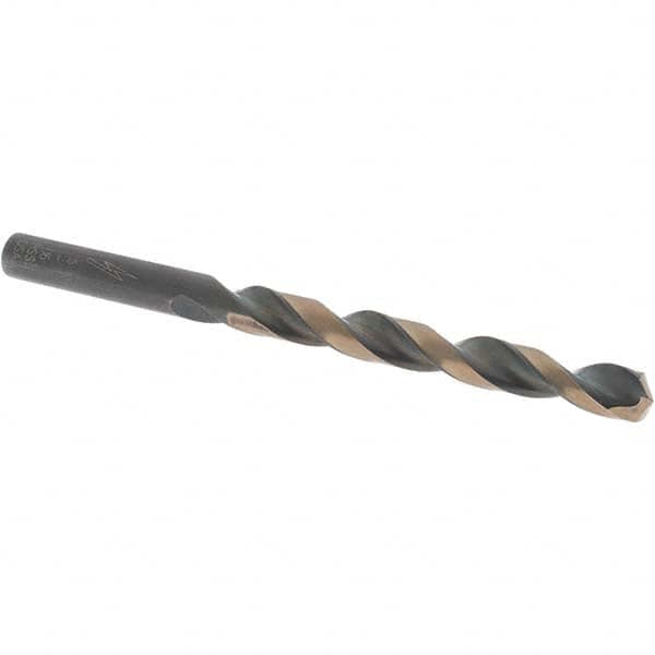 Value Collection - 5/16" 135° High Speed Steel Jobber Drill - Caliber Tooling