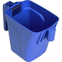 Werner - Ladder Accessories; Type: Paint Cup ; For Use With: Werner AC27-L ; Material: Plastic - Exact Industrial Supply