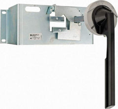 Square D - 800 Amp Circuit Breaker Operating Mechanism - Use with MEL, MXL, MAL & MHL Circuit Breaker - Caliber Tooling