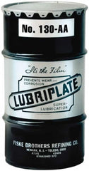 Lubriplate - 120 Lb Keg Calcium Water Repellent Grease - Beige, 170°F Max Temp, NLGIG 1, - Caliber Tooling