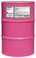 Cimcool - Cimperial 1060CF-HFP, 55 Gal Drum Cutting Fluid - Water Soluble - Caliber Tooling