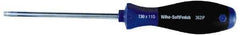 Wiha - IP40 Torx Plus Driver - 10" OAL - Caliber Tooling