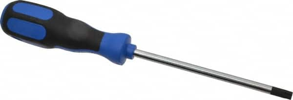 Wiha - T40 Torx Driver - 130mm Blade Length, 9-7/16" OAL - Caliber Tooling