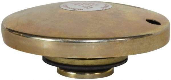 Tuthill - Cap - For Use with Tank - Caliber Tooling