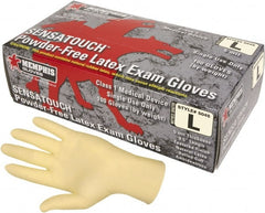 MCR Safety - Disposable Gloves - Exact Industrial Supply