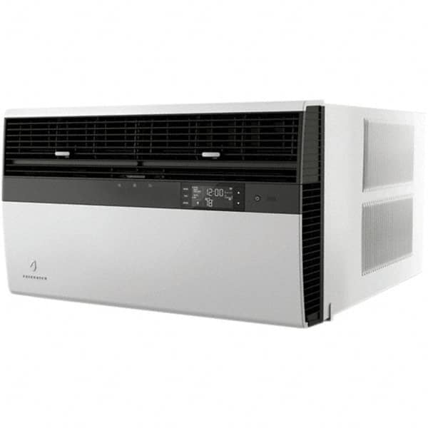 Friedrich - Air Conditioners Type: Window w/Electric Heat BTU Rating: 18000 - Caliber Tooling