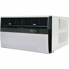 Friedrich - Air Conditioners Type: Window w/Electric Heat BTU Rating: 12000 - Caliber Tooling