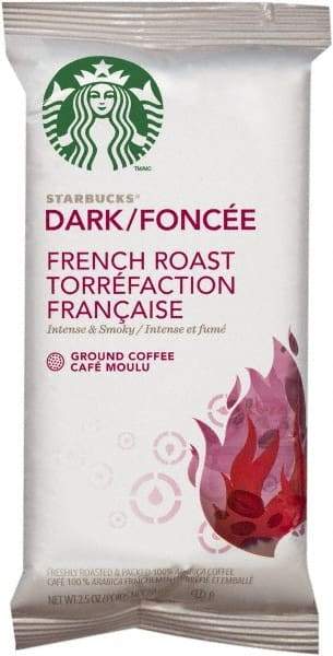 Starbucks - French Roast Coffee - Caliber Tooling