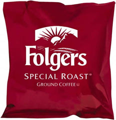 Folgers - Special Roast Coffee - Caliber Tooling