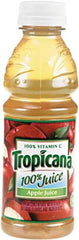 Tropicana - Apple Juice - Caliber Tooling