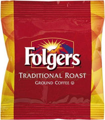 Folgers - Coffee - Caliber Tooling