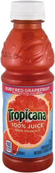 Tropicana - Ruby Red Grapefruit Juice - Caliber Tooling