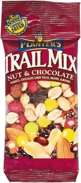 Planters - Trail Mix - Nut & Chocolate - Caliber Tooling