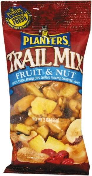 Planters - Trail Mix - Fruit & Nut - Caliber Tooling