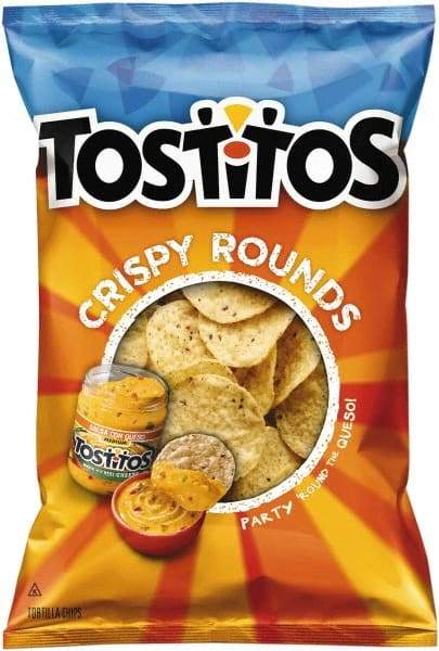 Tostitos - Chips - Corn - Caliber Tooling