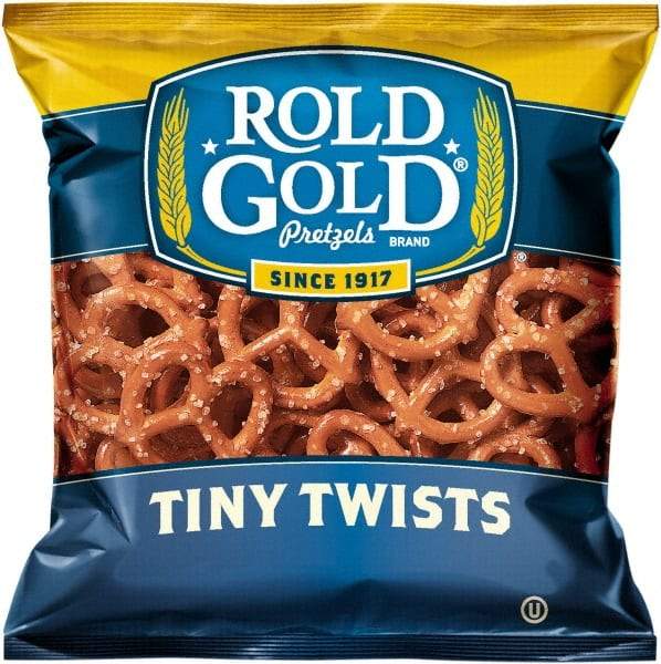 Rold Gold - Snack - Pretzel - Caliber Tooling