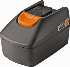 Fein - 14.4 Volt Lithium-Ion Power Tool Battery - 4 Ahr Capacity, 1 hr Charge Time, Series SAFETY CELL - Caliber Tooling