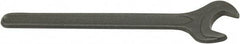 Parlec - 8mm Hex, Boring Head Wrench - Exact Industrial Supply