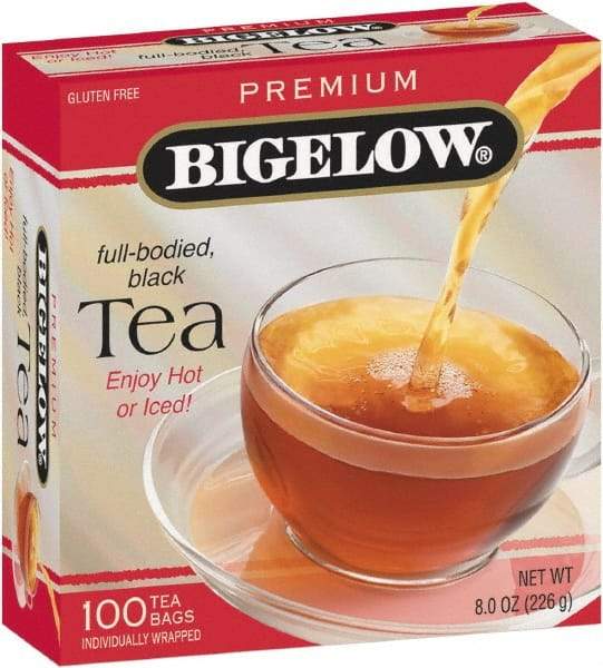 Bigelow - Tea Bags - Caliber Tooling