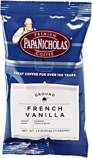 PapaNicholas - French Vanilla Coffee - Caliber Tooling