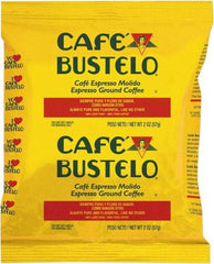 Cafe Bustelo - Fractional Pack Coffee - Caliber Tooling