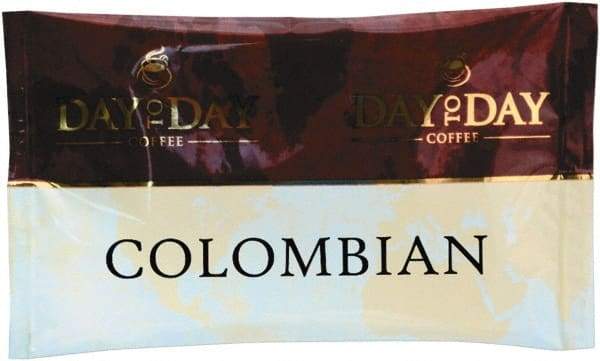 Day to Day Coffee - Columbian Roast Coffee - Caliber Tooling