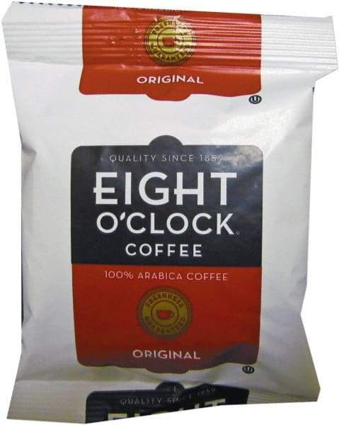 Eight O'Clock - Fractional Pack Coffee - Caliber Tooling