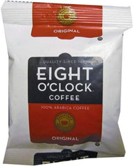 Eight O'Clock - Fractional Pack Coffee - Caliber Tooling