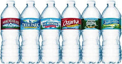 Nestle Waters - Bottled Water - Caliber Tooling