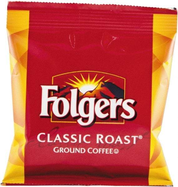 Folgers - Fractional Pack Coffee - Caliber Tooling