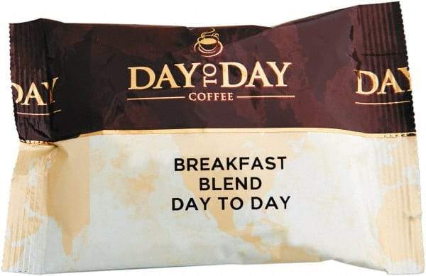 Day to Day Coffee - Breakfast Blend Coffee - Caliber Tooling