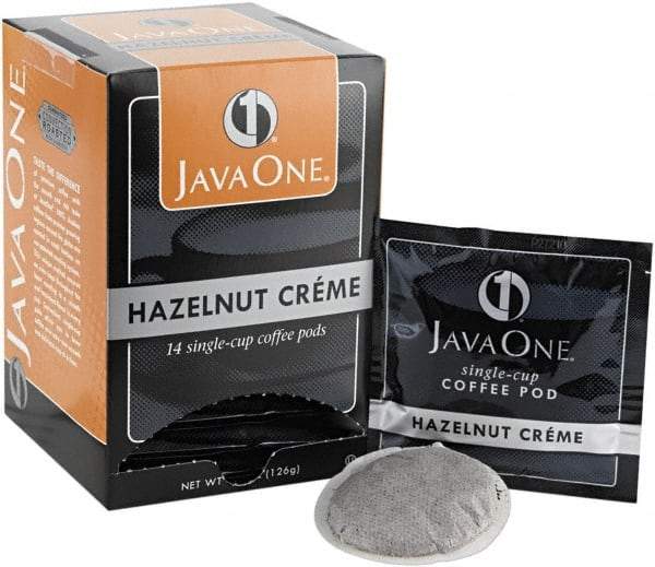 Java One - Hazelnut Coffee - Caliber Tooling