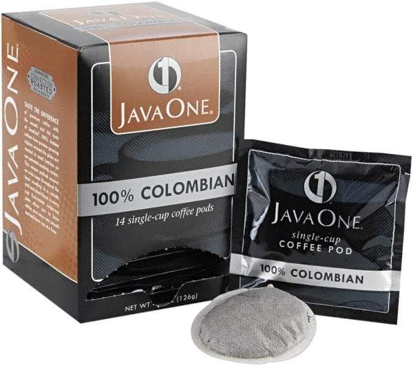 Java One - Columbian Roast Coffee - Caliber Tooling