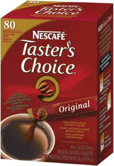 Nescafe - Original Blend Coffee - Caliber Tooling