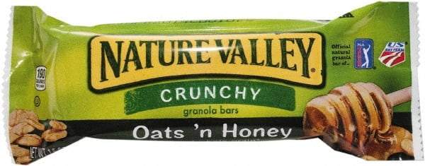 Nature Valley - Granola Bars - Oats & Honey - Caliber Tooling