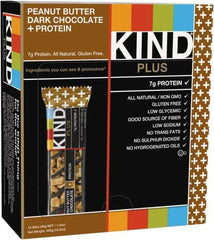 KIND - Nutrition Bar - Peanut Butter/Dark Chocolate - Caliber Tooling