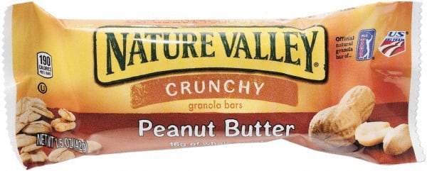 Nature Valley - Granola Bars - Peanut Butter - Caliber Tooling